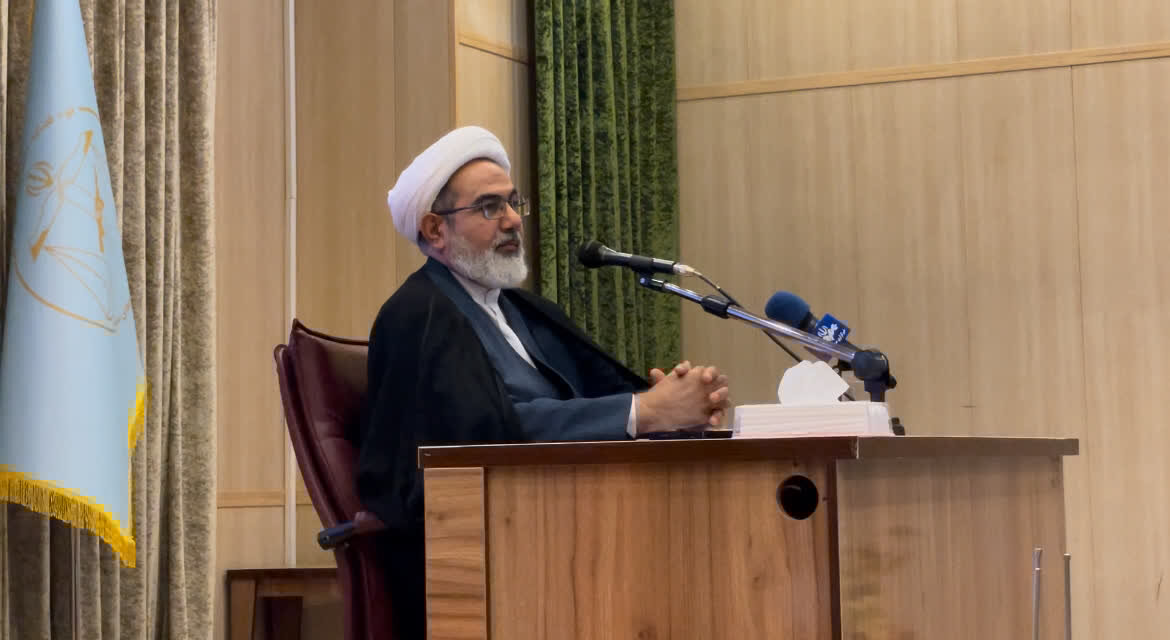 اطلاع‌رسانی دقیق از واقعیت‌ها منجر به گسترش عدالت در جامعه می‌شود – خبرگزاری مهر | اخبار ایران و جهان