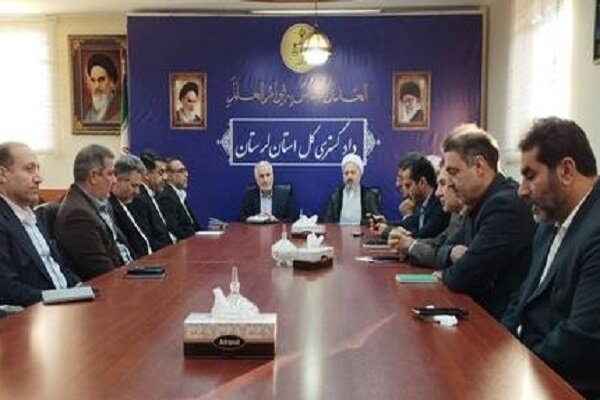 افزایش حرفه‌آموزی و توسعه اشتغال در زندان‌ها – خبرگزاری مهر | اخبار ایران و جهان
