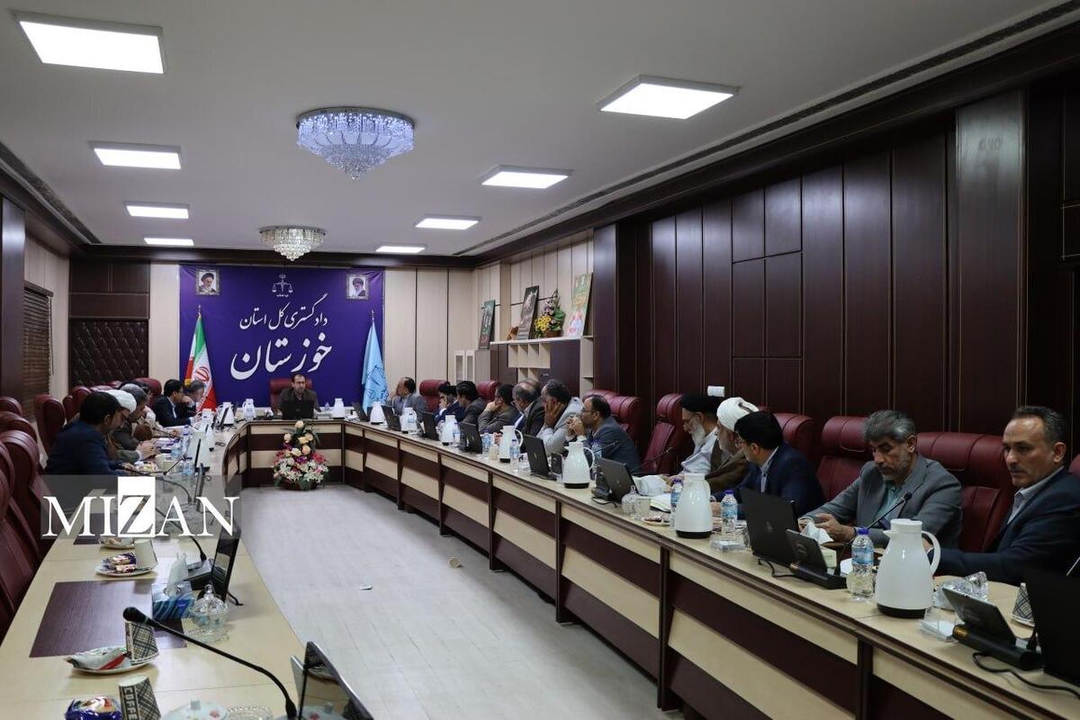 اقدامات پیشگیرانه در استان باید نتیجه محور باشد اقدامات پیشگیرانه در استان باید نتیجه محور باشد