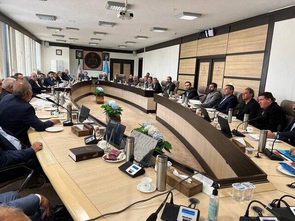 اهتمام نظام و قوای سه گانه رفع مشکلات اقتصادی است – خبرگزاری مهر | اخبار ایران و جهان اهتمام نظام و قوای سه گانه رفع مشکلات اقتصادی است – خبرگزاری مهر | اخبار ایران و جهان