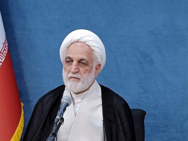 ایران با قدرت به حمایت از محور مقاومت می‌پردازد – خبرگزاری مهر | اخبار ایران و جهان