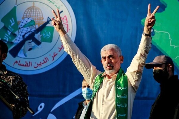 با شهادت دلاوری از حماس، حماسه نخواهد مُرد – خبرگزاری مهر | اخبار ایران و جهان