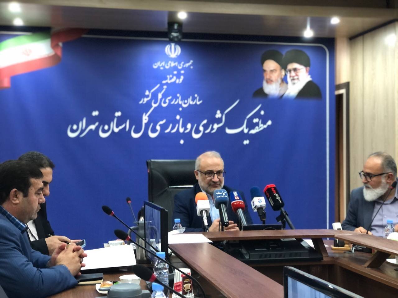 بازدید مستمر از واحدهای تولیدی استان تهران – خبرگزاری مهر | اخبار ایران و جهان