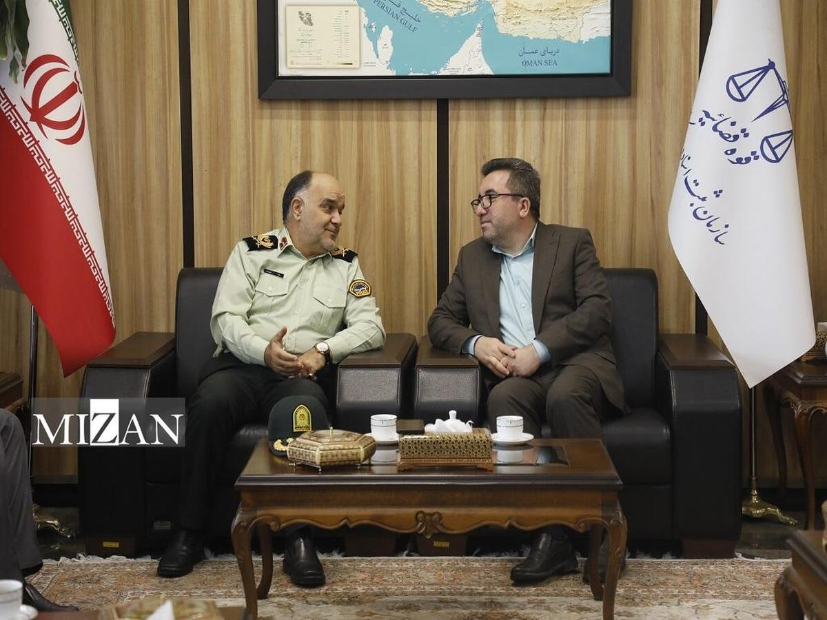 برای اجرای هر چه بهتر قانون الزام بازدید از مشاورین املاک از سوی فراجا انجام شود