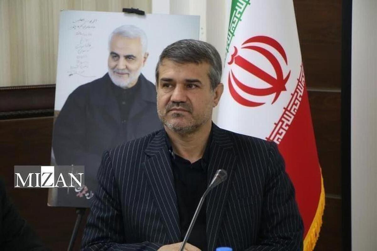 بنای تاریخی «کاروانسرای حاج مهدی چهار سوق» با ورود دادستانی کرمان به عنوان میراث تاریخی و فرهنگی احیا میشود بنای تاریخی «کاروانسرای حاج مهدی چهار سوق» با ورود دادستانی کرمان به عنوان میراث تاریخی و فرهنگی احیا میشود