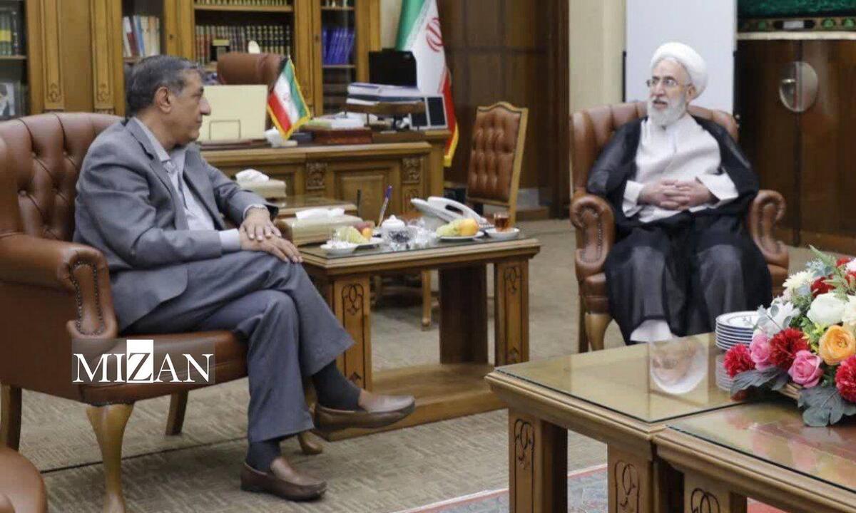 بهره‌گیری از ظرفیت جوانان برای تحقق شعار سال ضرورت دارد