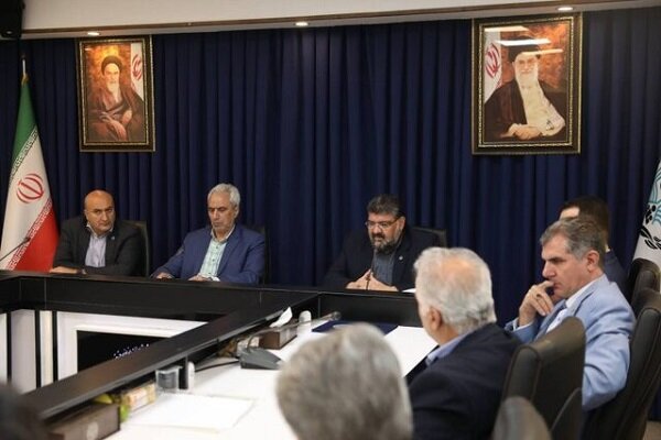 تاسیس دانشگاه علمی کاربردی مرکز وکلای قوه قضاییه پیشنهاد شد – خبرگزاری مهر | اخبار ایران و جهان