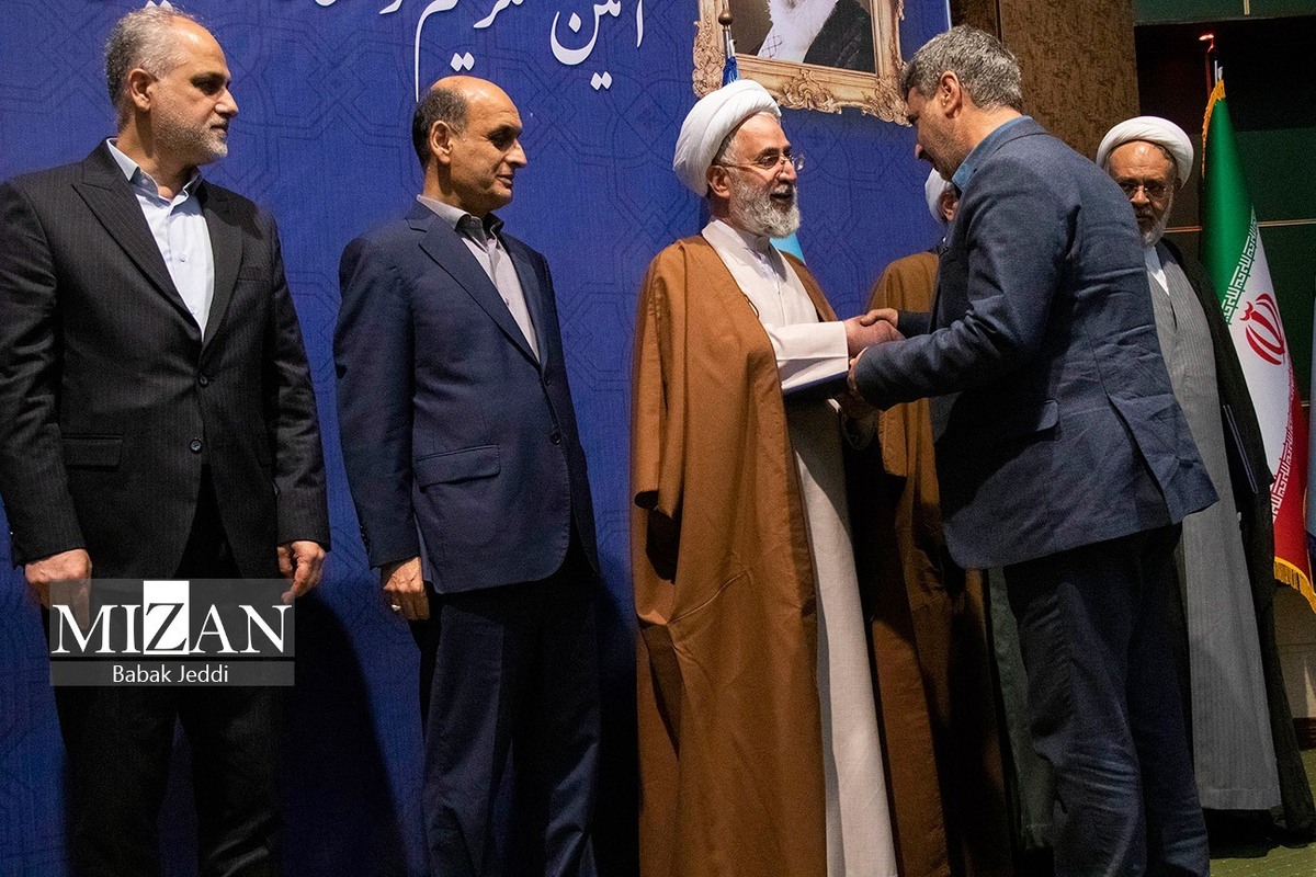 تخلف از قانون امنیت روانی اجتماع را خدشه‌دار می‌کند