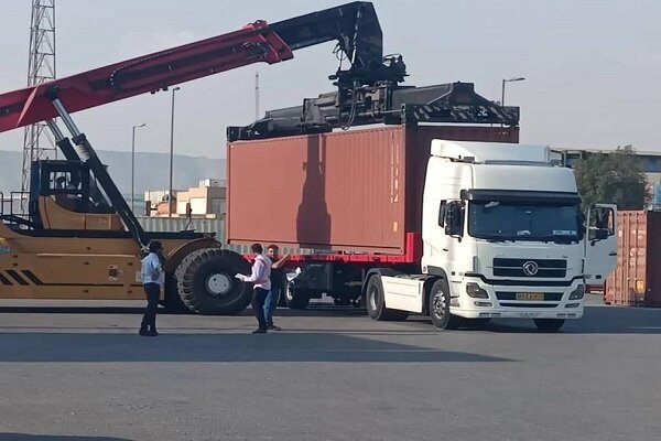 ترخیص فوری ۱۸۰ کانتینر قطعات خودرو هایما با دستور ویژه قضائی – خبرگزاری مهر | اخبار ایران و جهان