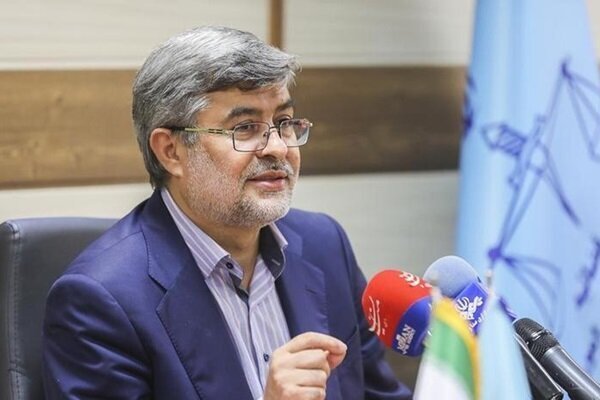 تشکیل کارگروه ظرفیت‌شناسی علوم قضایی برای ارتقای دانش قضات – خبرگزاری مهر | اخبار ایران و جهان