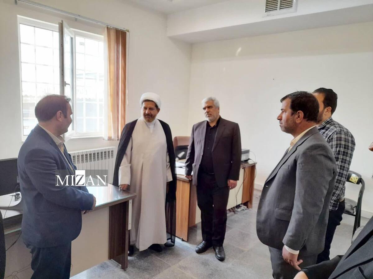 تمام امکانات در جهت تسهیل کار دادگاه‌های صلح بسیج شود