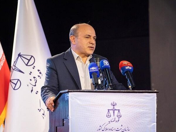 جزییاتی از قانون الزام به ثبت رسمی معاملات اموال غیرمنقول/دفاتر اسناد رسمی رتبه‌بندی می‌شوند – خبرگزاری مهر | اخبار ایران و جهان