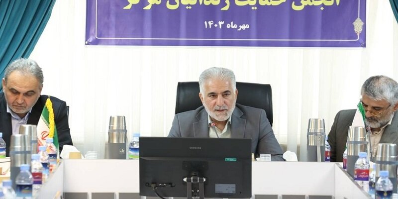 حمایت از خانواده زندانیان در دستور کار سازمان زندان‌ها است – خبرگزاری مهر | اخبار ایران و جهان