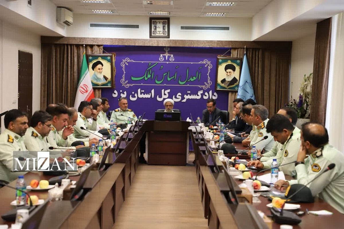 حمایت از ضابطین در چارچوب قوانین، وظیفه دستگاه قضایی است