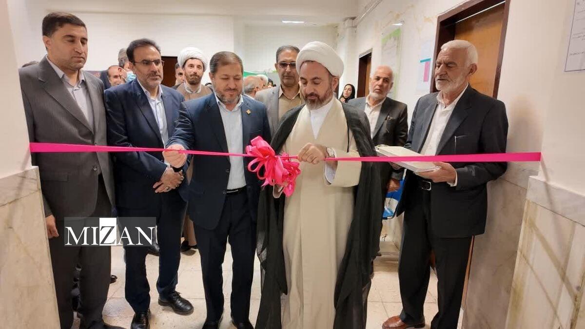 دادگاه‌های صلح با رسیدگی به دعاوی کوچک و متوسط نقش مهمی در کاهش اطاله دادرسی خواهند داشت