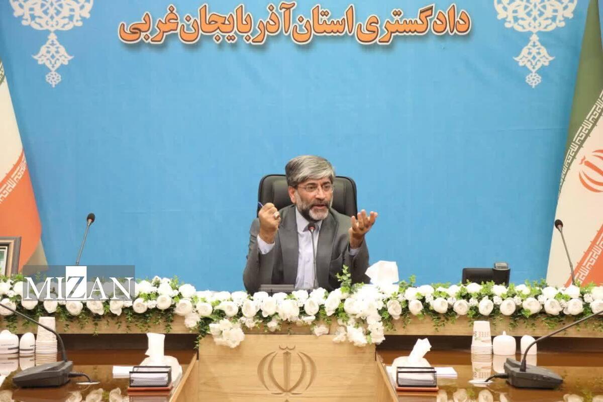 دادگاه‌های صلح در آبان ماه در مرکز استان راه‌اندازی می‌شود