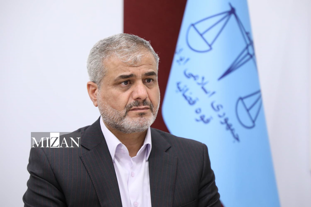 دادگاه‌های صلح در تمامی شهرستان‌های استان راه‌اندازی شده است