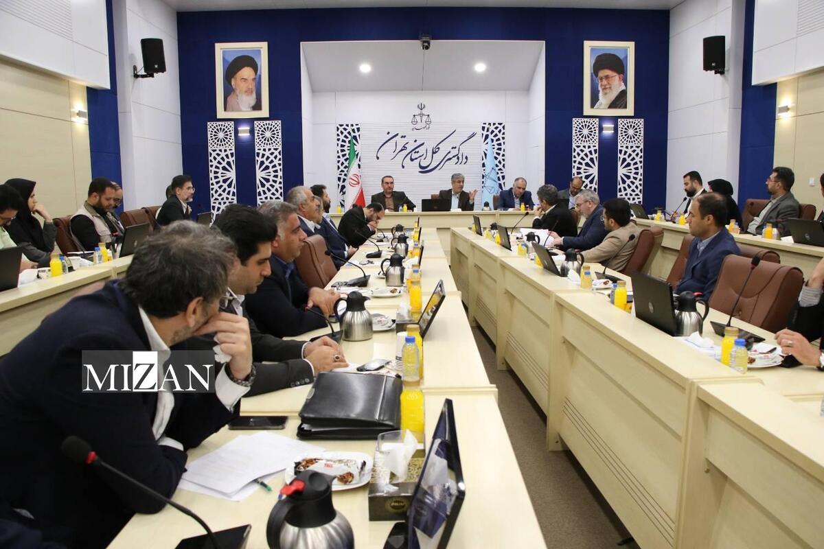 در هر حوزه قضایی شهرستان و محاکم تهران شعب دادگاه صلح راه‌اندازی می‌شود