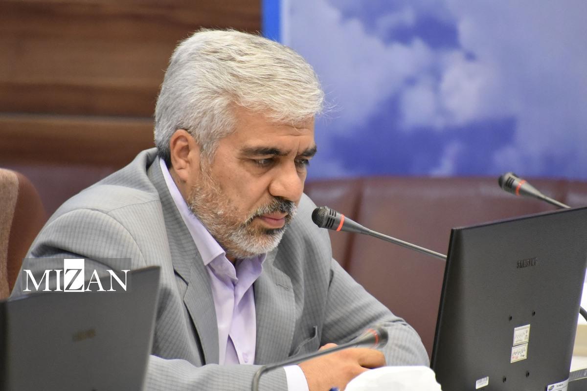 دستور فوری دادستان مرکز استان خراسان رضوی مبنی بر آزادی بلاقید بازداشتشدگان حاشیه مراسم معارفه استاندار دستور فوری دادستان مرکز استان خراسان رضوی مبنی بر آزادی بلاقید بازداشتشدگان حاشیه مراسم معارفه استاندار