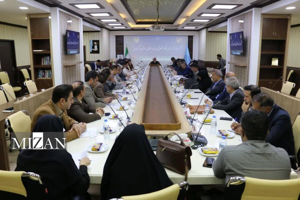 دستورات قضایی لازم برای رفع مشکل تملک اراضی بالادست سد شهیدان امیرتیموری را صادر کرد