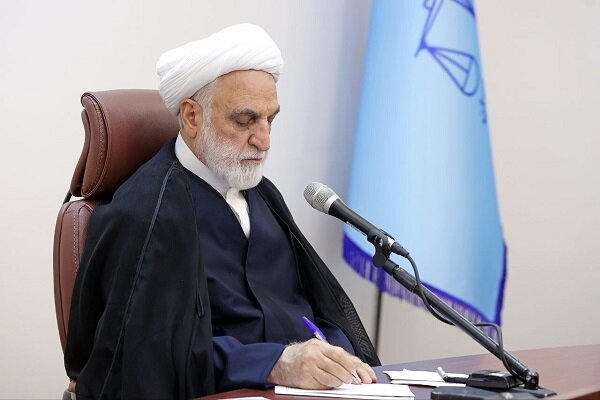 «دستورالعمل رسیدگی به دعاوی ورشکستگی» ابلاغ شد – خبرگزاری مهر | اخبار ایران و جهان