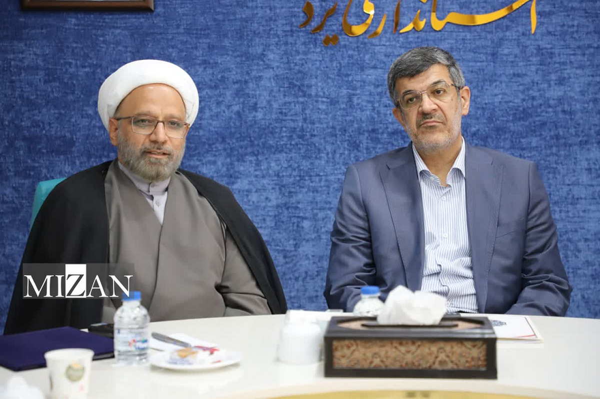 دستگاه قضایی حامی دولت در انجام وظایف است