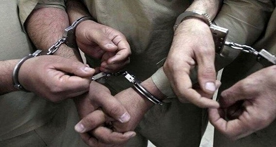 دستگیری ۴ نفر در ارتباط با تولید و توزیع مشروبات الکلی در گیلان