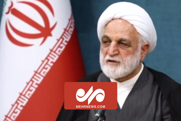 دعوت رئیس دستگاه قضا برای پیوستن ایرانیان به پویش ایران همدل – خبرگزاری مهر | اخبار ایران و جهان
