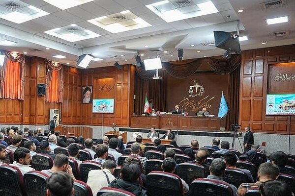 دومین دادگاه رسیدگی به پرونده ترور شهید سردار سلیمانی برگزار شد – خبرگزاری مهر | اخبار ایران و جهان