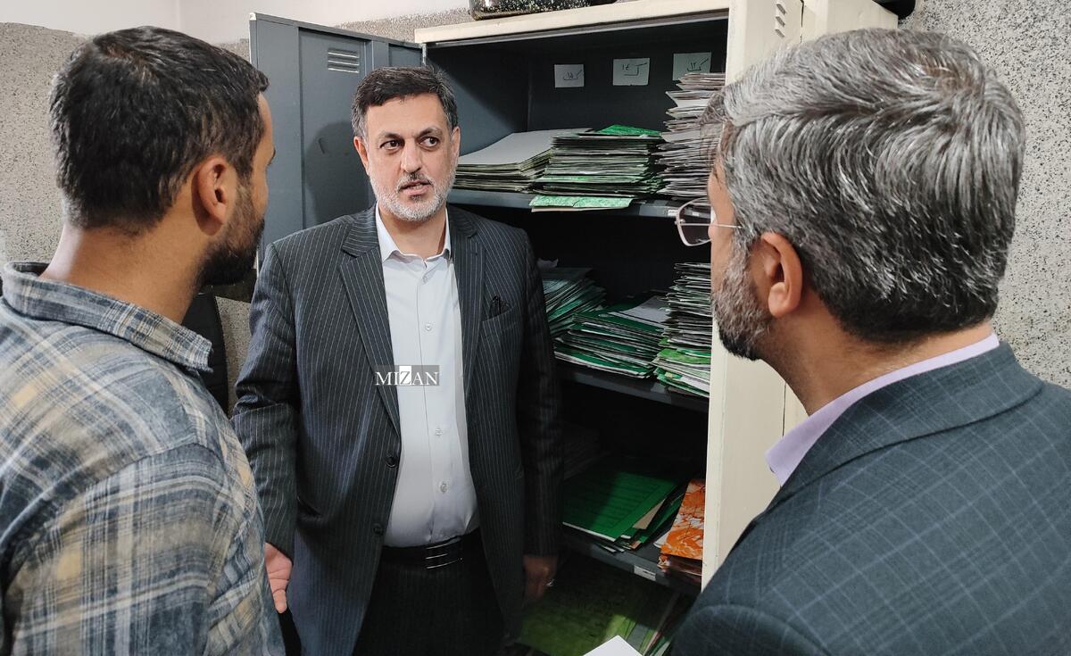رعایت مؤلفه‌های حقوق شهروندی در بازداشتگاه‌ها ضرورت دارد