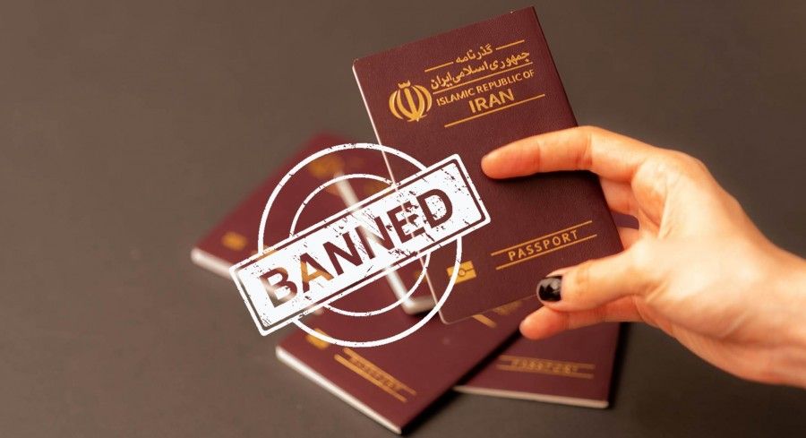روش های استعلام ممنوع الخروجی