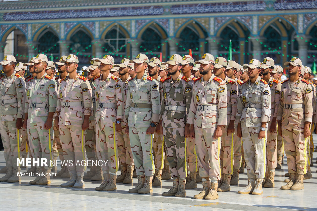 سربازان مجروح یا کشته شده در پادگانها تا ۲۰ درصد دیه می گیرند – خبرگزاری مهر | اخبار ایران و جهان