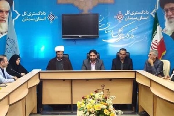 سمنان میزبان طرح «قاضی در مدرسه» می‌شود – خبرگزاری مهر | اخبار ایران و جهان