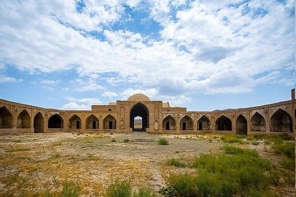 سند مالکیت کاروانسرای سمنان به نام وزارت میراث فرهنگی صادر شد – خبرگزاری مهر | اخبار ایران و جهان