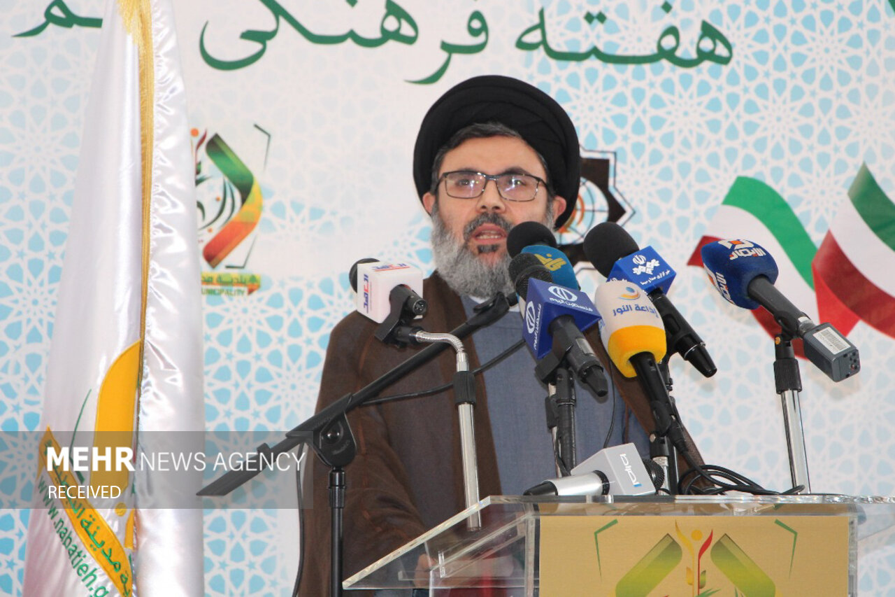شهادت رهبران مقاومت هیچ خللی در عزم رهروان آن ایجاد نمی‌کند – خبرگزاری مهر | اخبار ایران و جهان