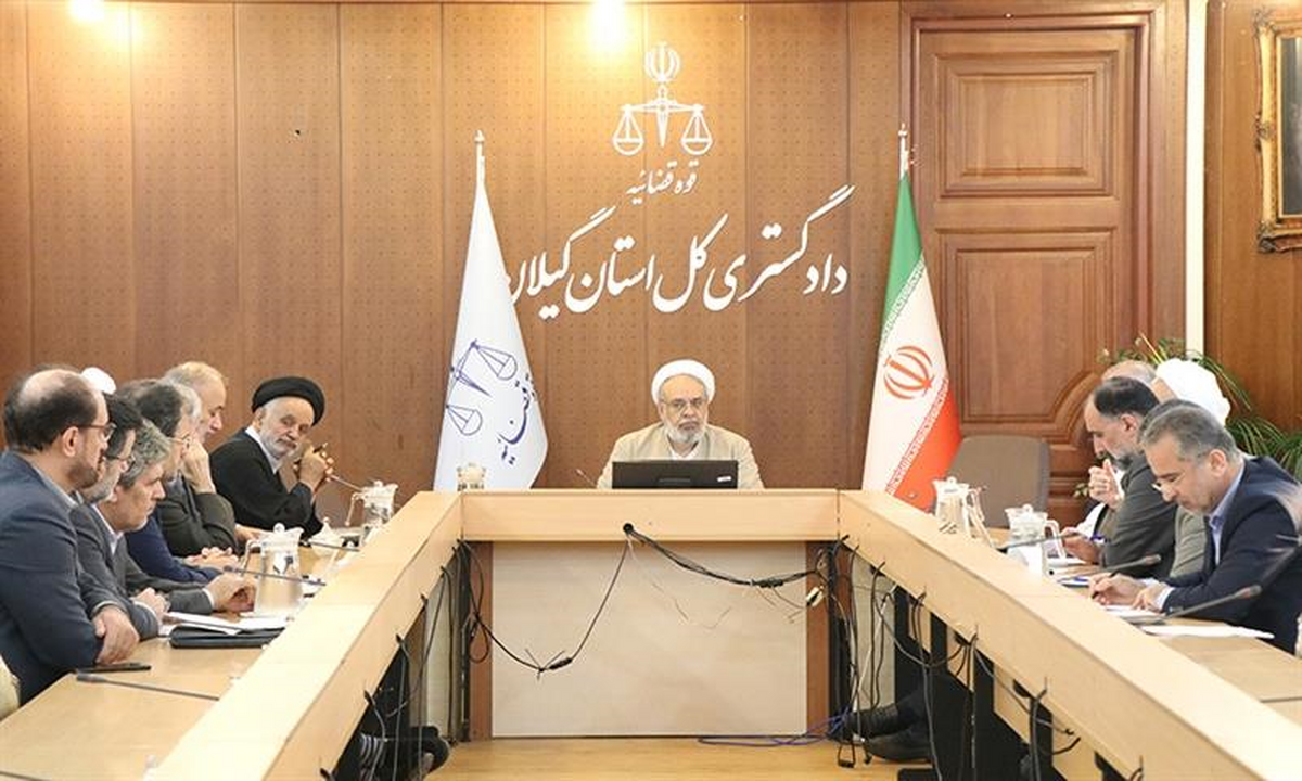 شورا‌های حل اختلاف باید همراه با دادگاه‌های صلح در راستای جلب رضایت طرفین پرونده تلاش کنند