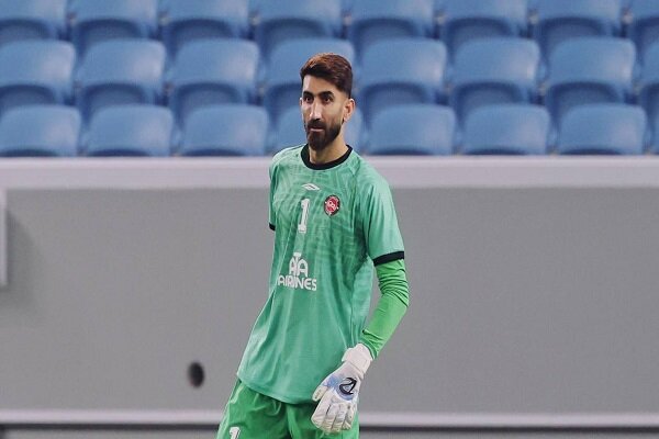 شکایت باشگاه پرسپولیس و اعضا وقت هیئت مدیره از بیرانوند – خبرگزاری مهر | اخبار ایران و جهان
