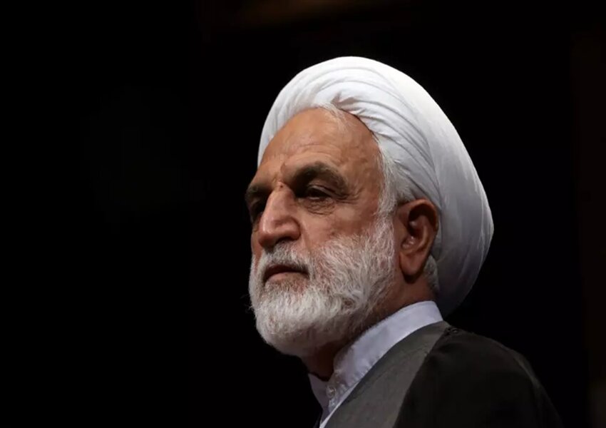 صهیونیست‌ها بدانند با ترور، مکتب انقلابی از بین نمی‌رود – خبرگزاری مهر | اخبار ایران و جهان