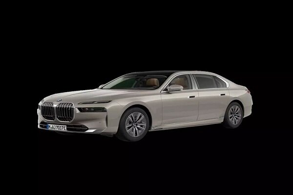 ضبط یک خودرو BMW از سوی تعزیرات – خبرگزاری مهر | اخبار ایران و جهان