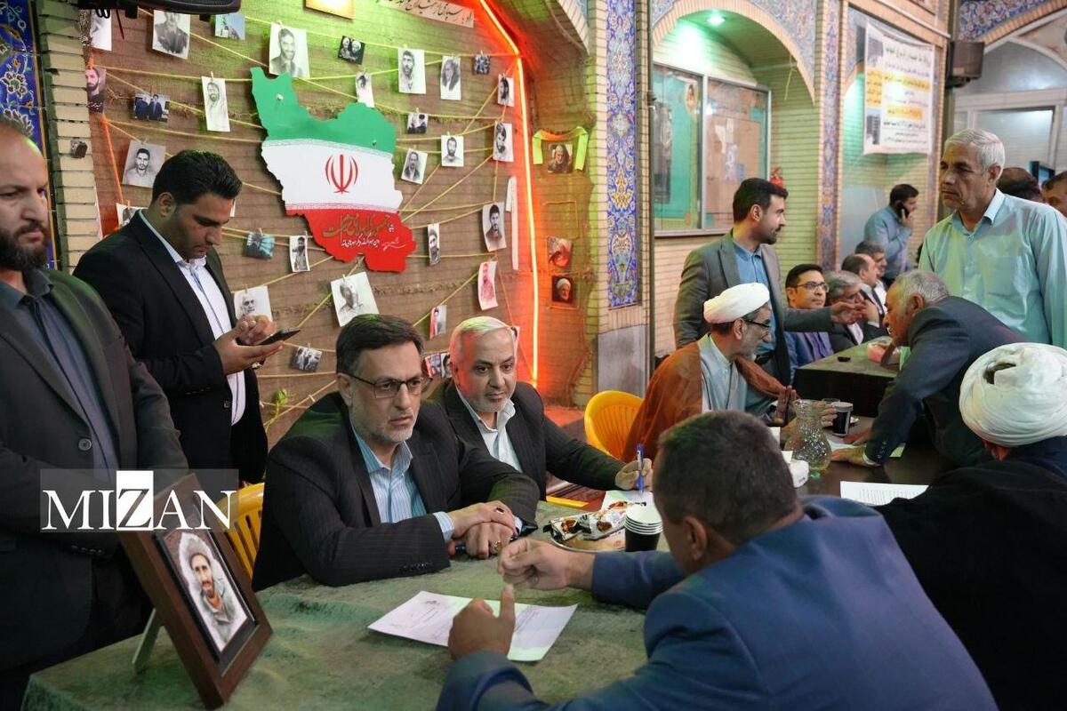 طرح‌های مسجدمحور دادگستری استان با قوت تداوم خواهد داشت