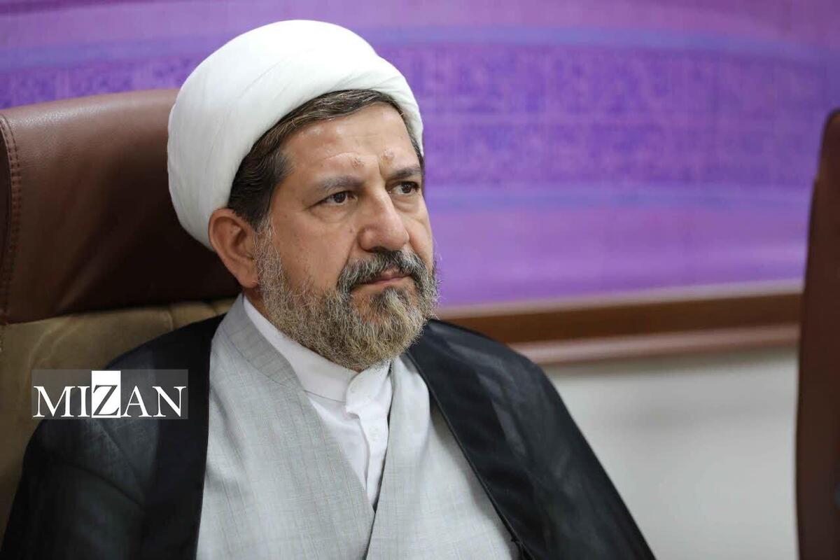 عدالت در توزیع امکانات در تمامی مناطق باید رعایت شود