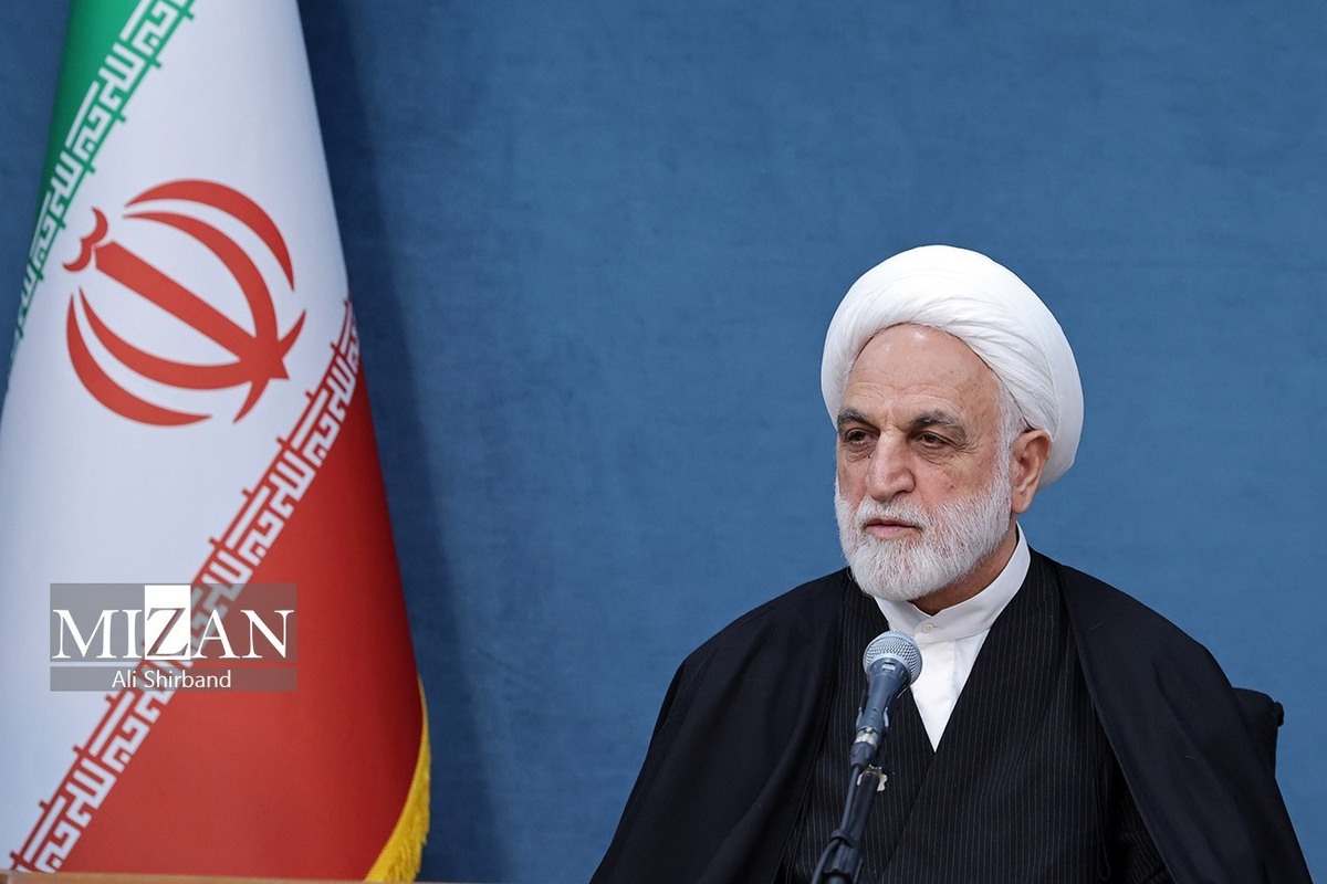 عملیات «وعده صادق» صرفاً یک اقدام تنبیهی علیه رژیم جنایتکار صهیونیستی بود عملیات «وعده صادق» صرفاً یک اقدام تنبیهی علیه رژیم جنایتکار صهیونیستی بود