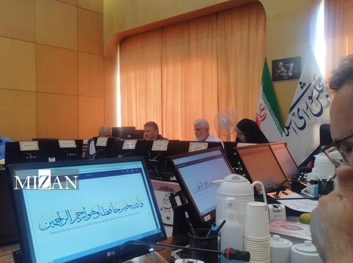 فعالیت بانک اطلاعات ژنتیک ایران به شناسایی متهمان پرونده‌ها کمک کرده است