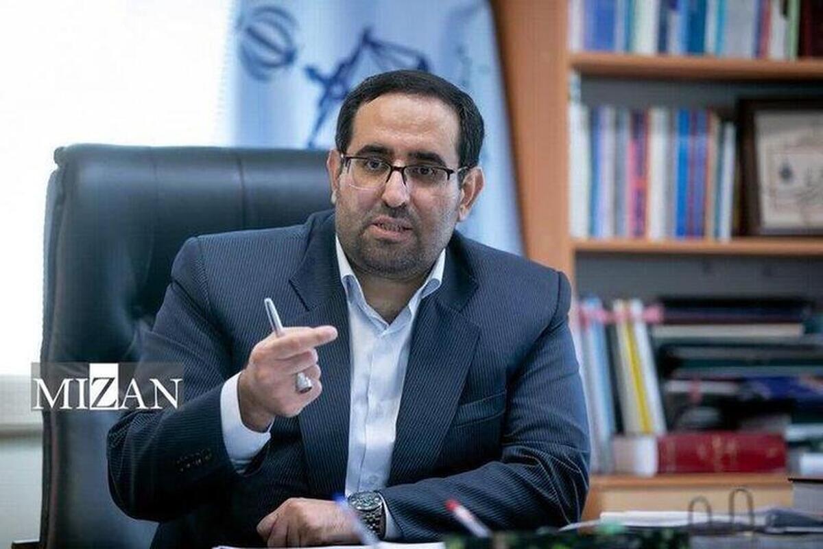 قرارگاه جلب مجرمین متواری در کرمانشاه تشکیل شد قرارگاه جلب مجرمین متواری در کرمانشاه تشکیل شد