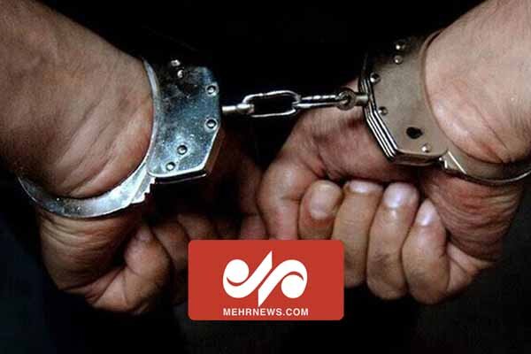 ماجرای تلاش یک کلاهبردار برای معرفی خود به عنوان مقام امنیتی – خبرگزاری مهر | اخبار ایران و جهان