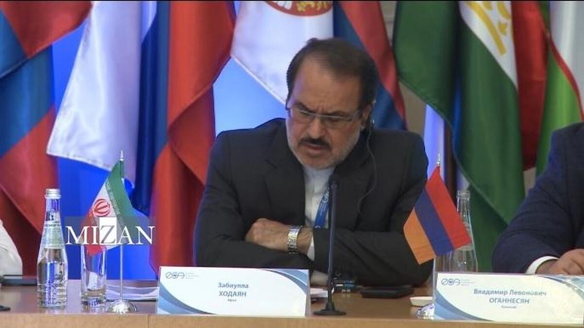 مبارزه با جرایم سایبری عزم جهانی می‌طلبد