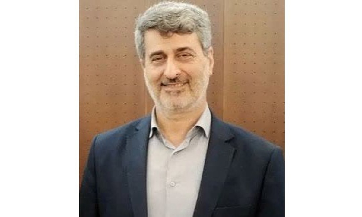 مجید الهیان رئیس کل دادگستری استان گیلان شد مجید الهیان رئیس کل دادگستری استان گیلان شد