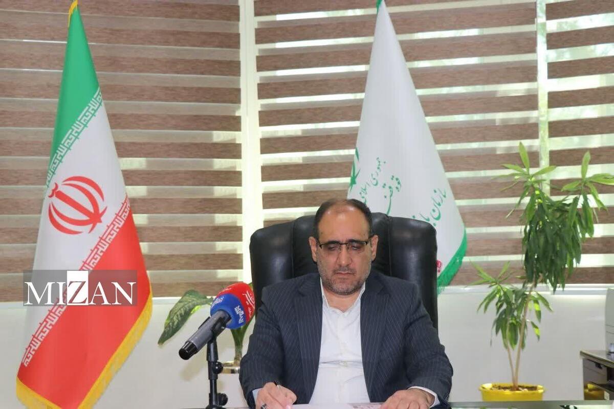 مشکلات ۳ واحد تولیدی در سیستان و بلوچستان مرتفع شد مشکلات ۳ واحد تولیدی در سیستان و بلوچستان مرتفع شد