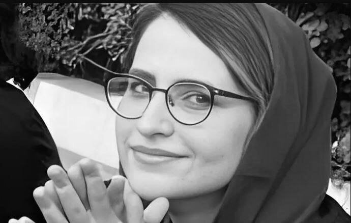 مطهره گونه‌ای به زندان معرفی شد