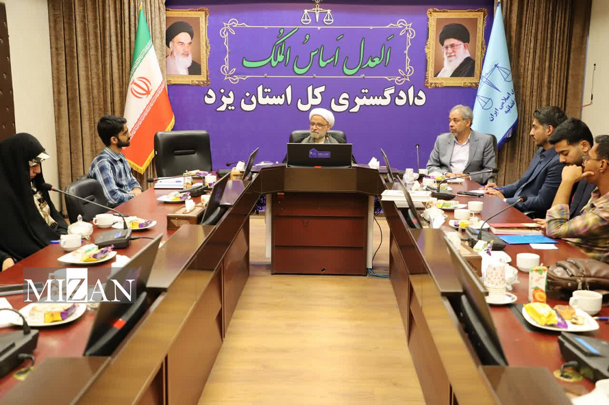 موثرترین نقش در حل آسیب‌های فرهنگی و اجتماعی بر عهده دانشجویان است